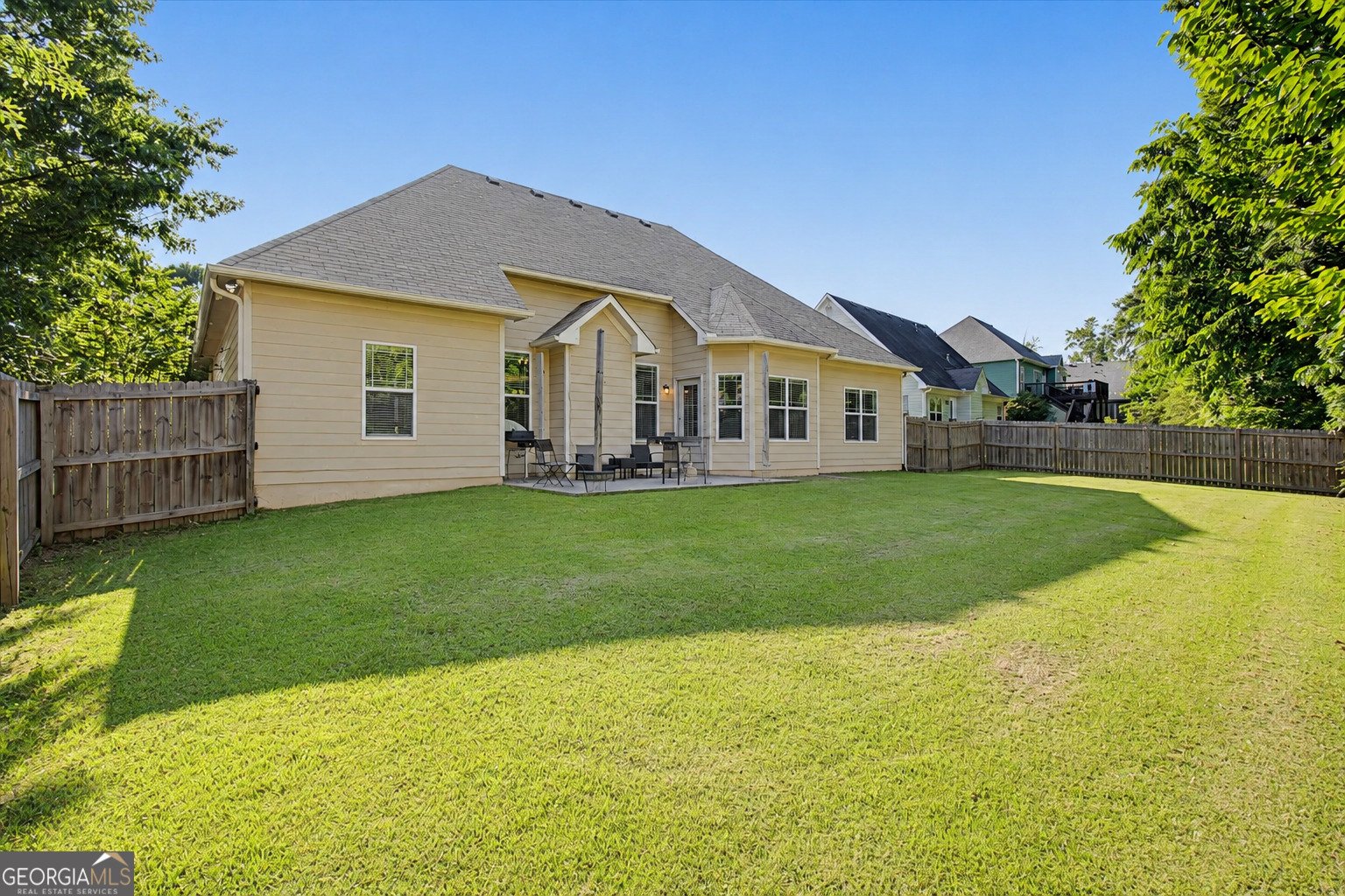 17 Maple Grove Drive Adairsville - Photo 30