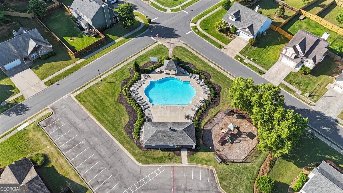 17 Maple Grove Drive Adairsville - Photo 35