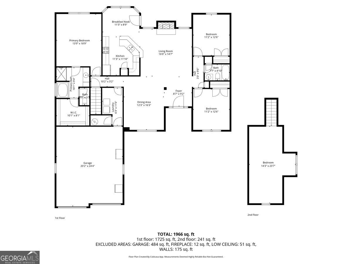 17 Maple Grove Drive Adairsville - Photo 38