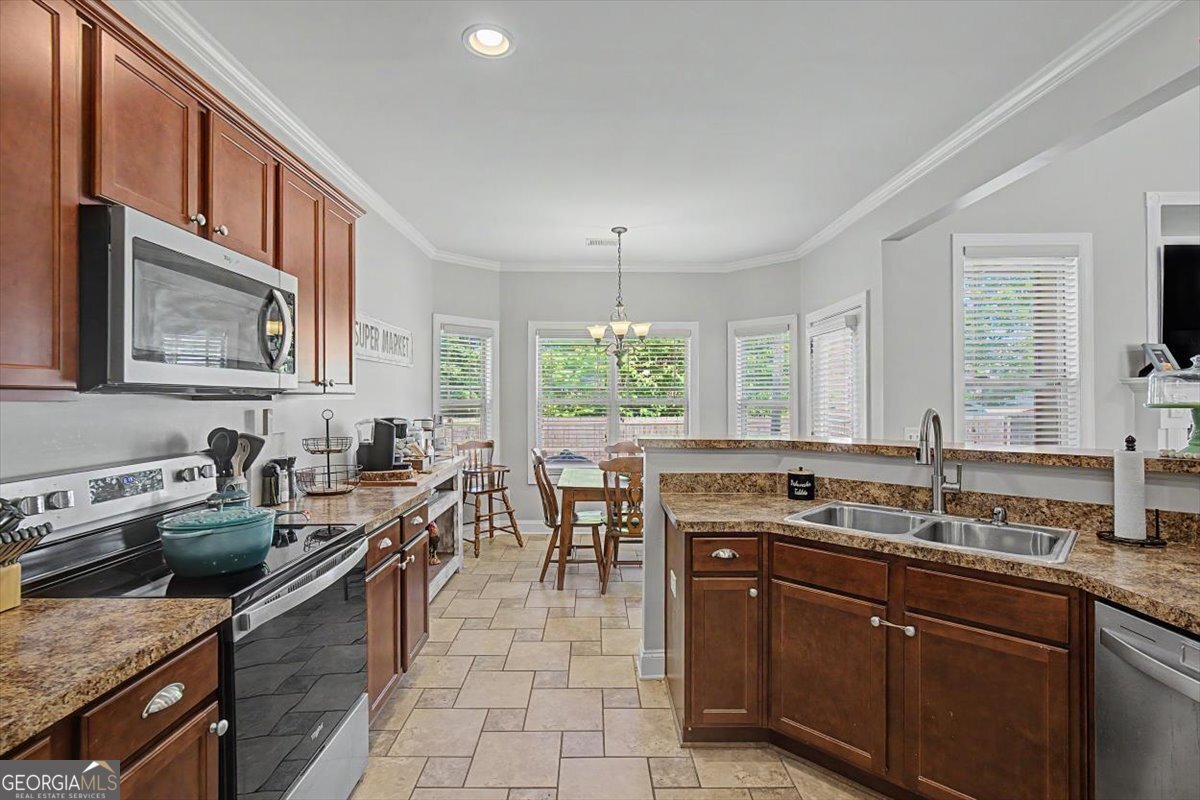 17 Maple Grove Drive Adairsville - Photo 8