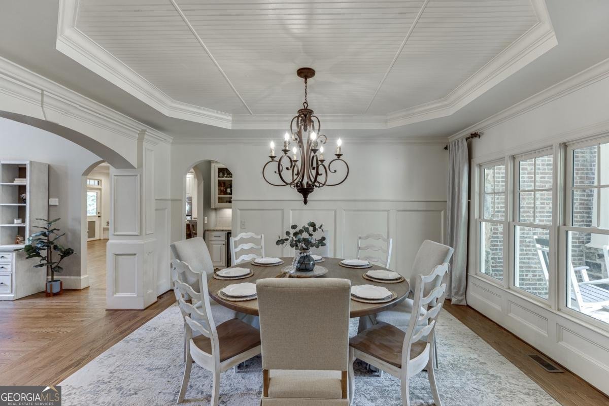 3092 Hidden Falls Drive Buford - Photo 10