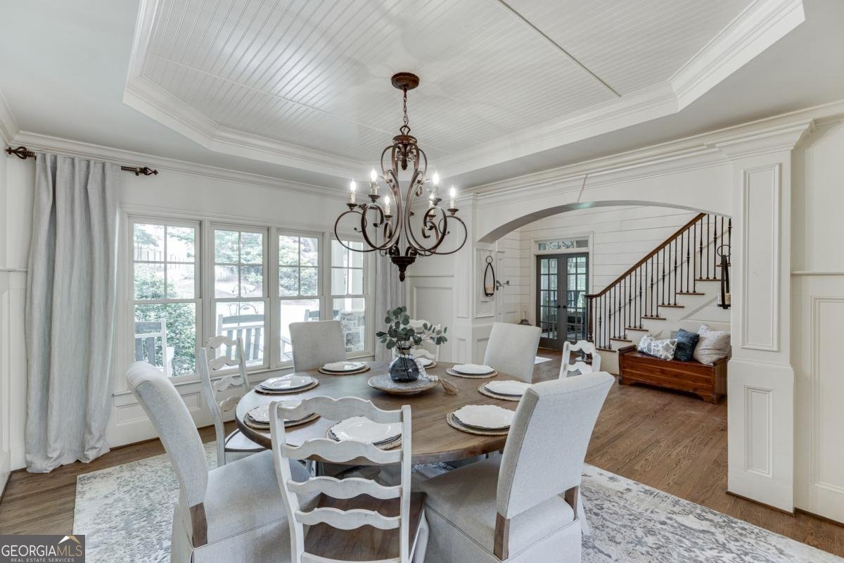 3092 Hidden Falls Drive Buford - Photo 12