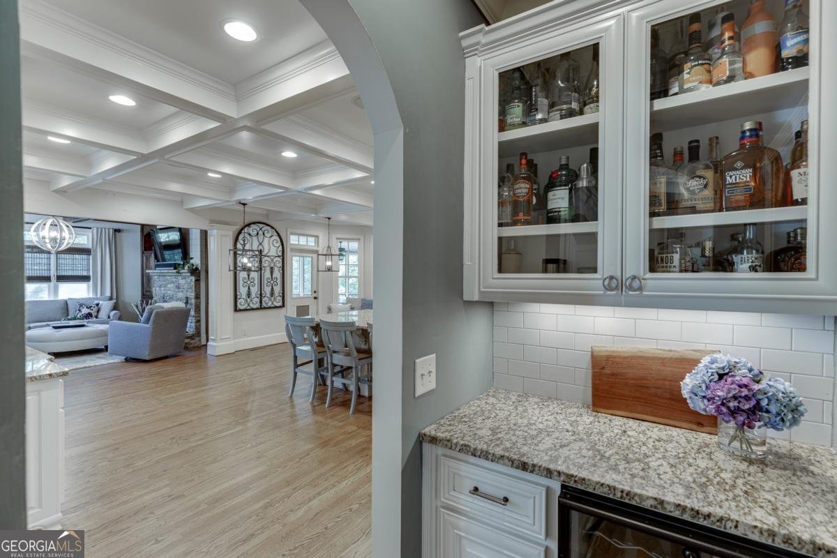 3092 Hidden Falls Drive Buford - Photo 13