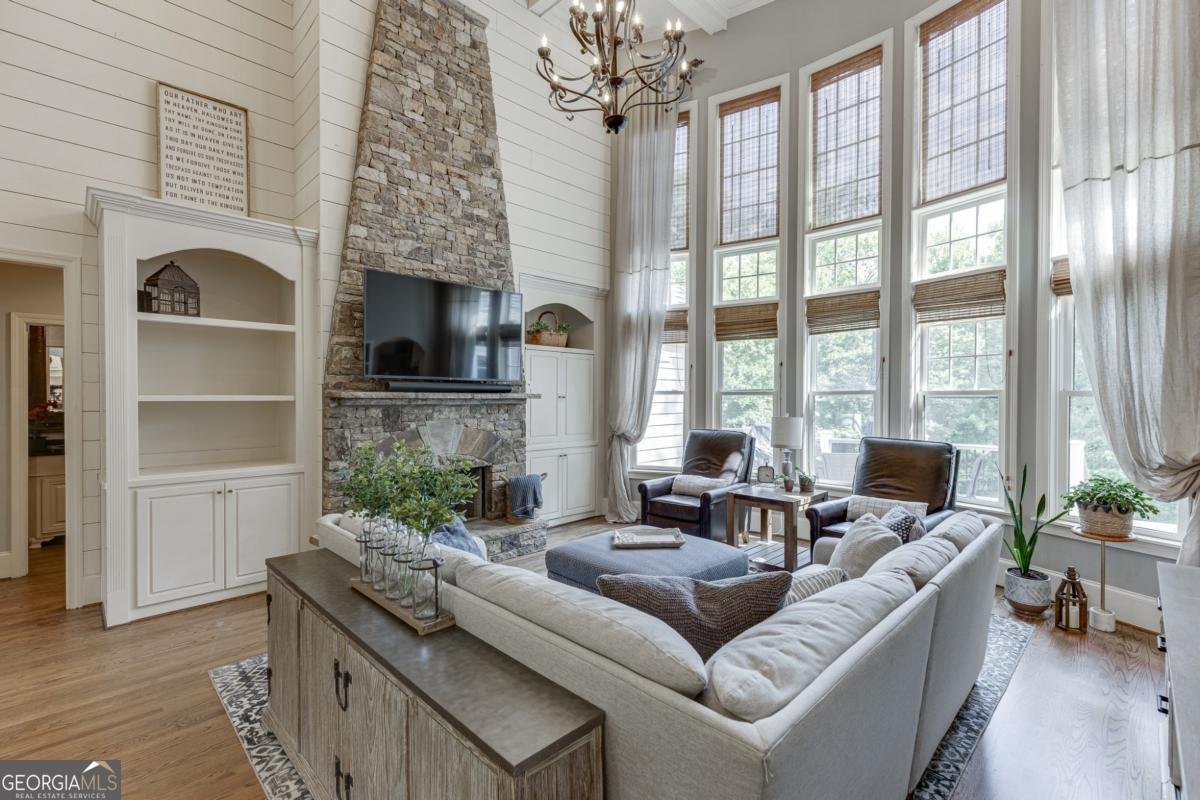 3092 Hidden Falls Drive Buford - Photo 14