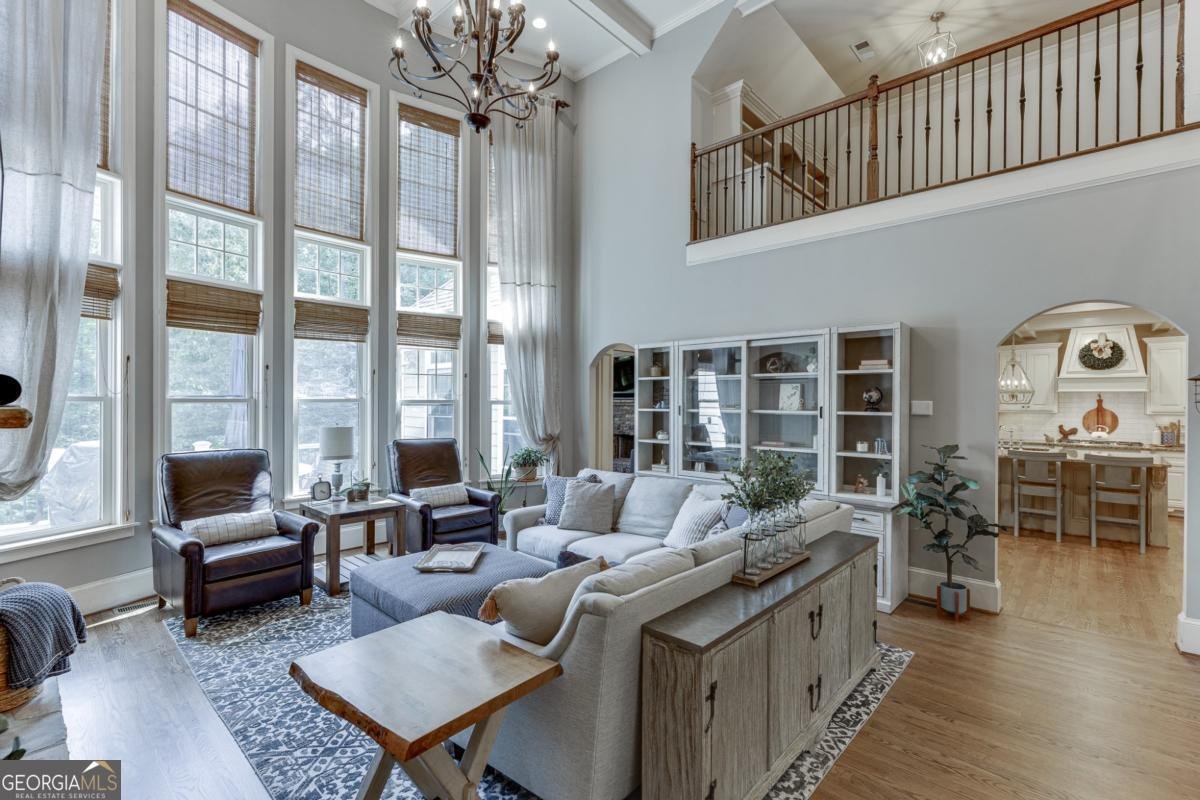 3092 Hidden Falls Drive Buford - Photo 16