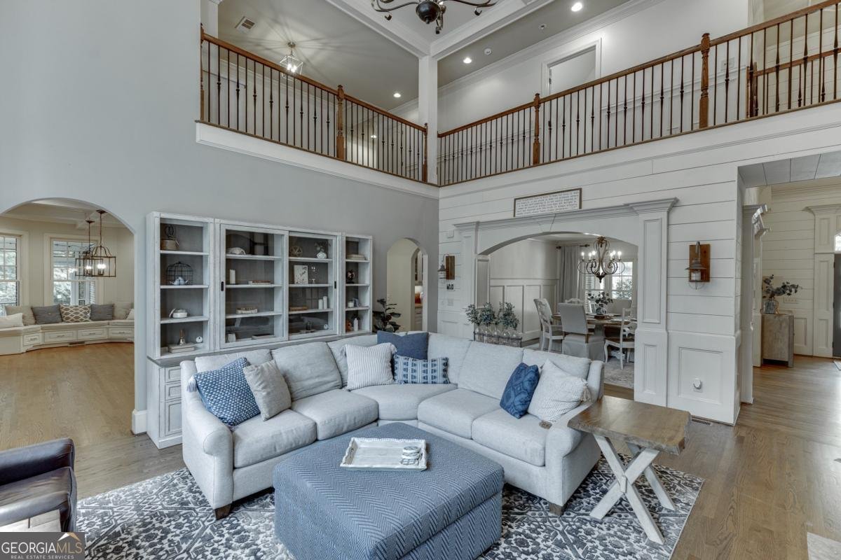3092 Hidden Falls Drive Buford - Photo 17