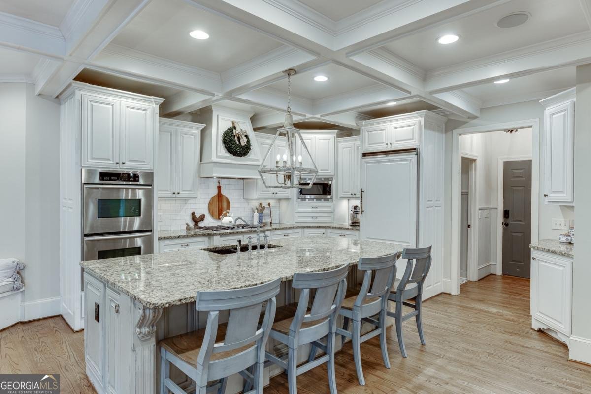 3092 Hidden Falls Drive Buford - Photo 18