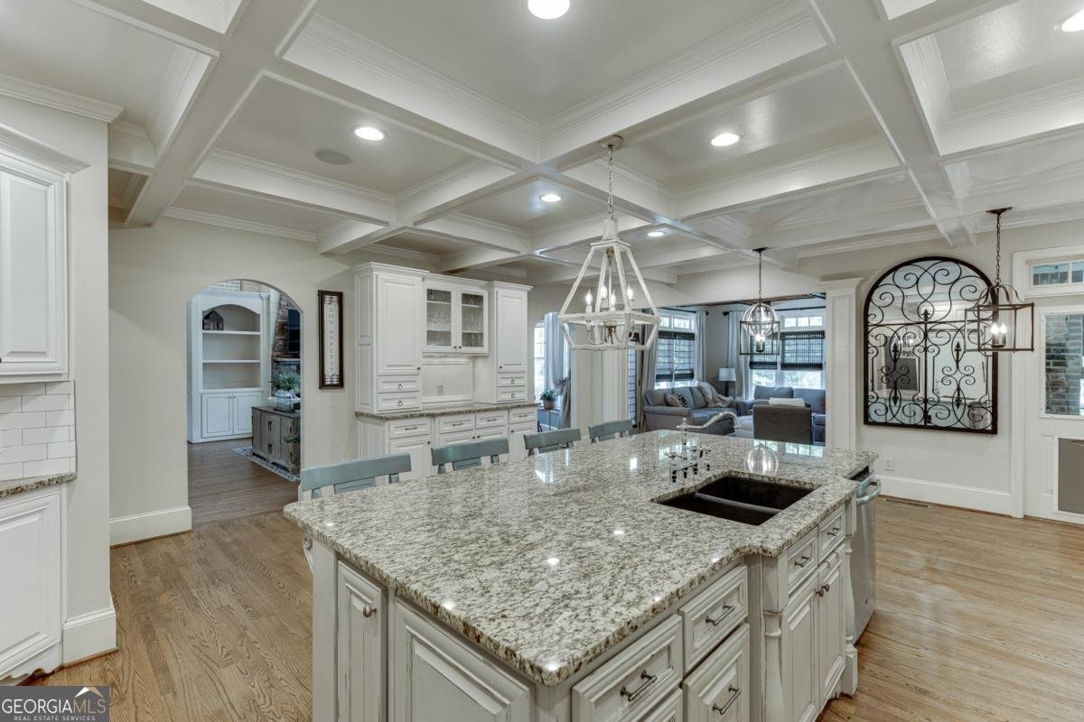 3092 Hidden Falls Drive Buford - Photo 20