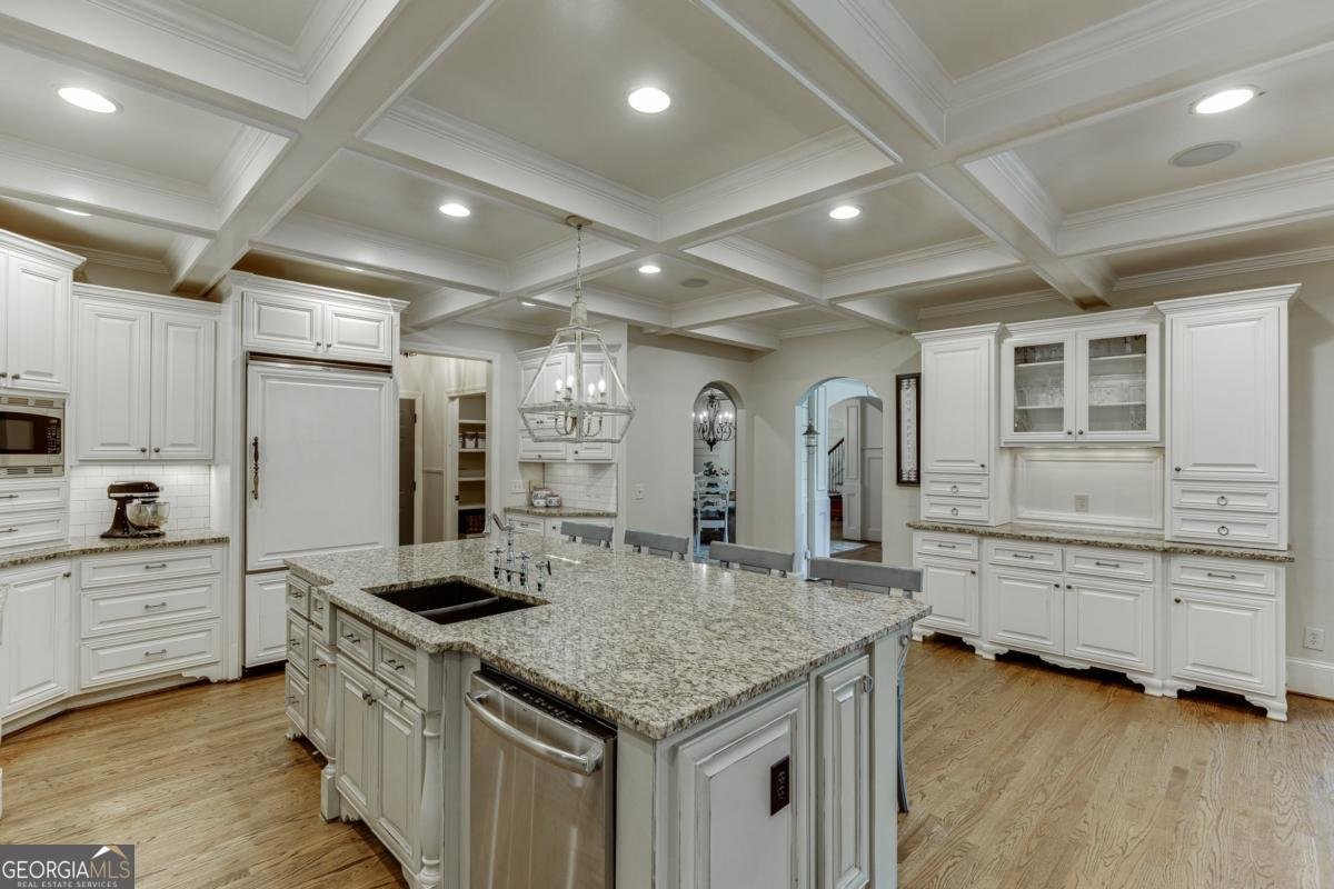 3092 Hidden Falls Drive Buford - Photo 21