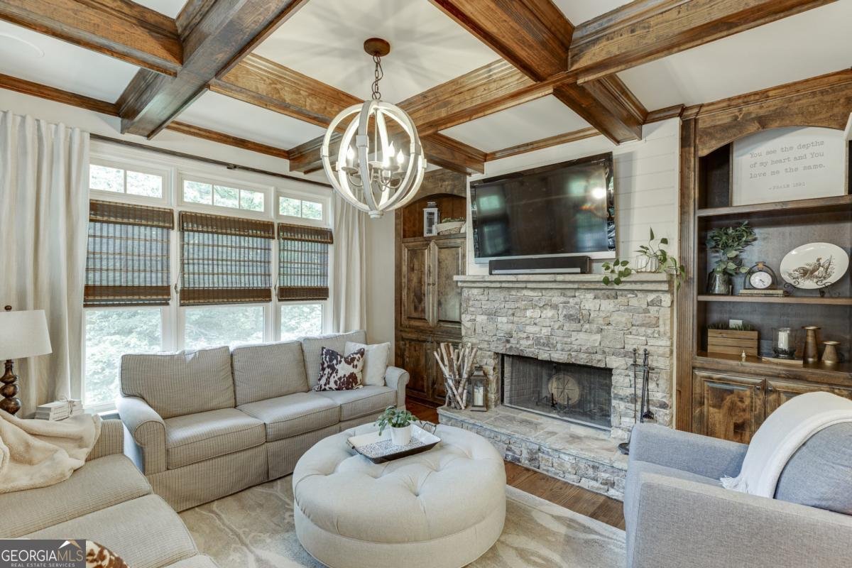 3092 Hidden Falls Drive Buford - Photo 24
