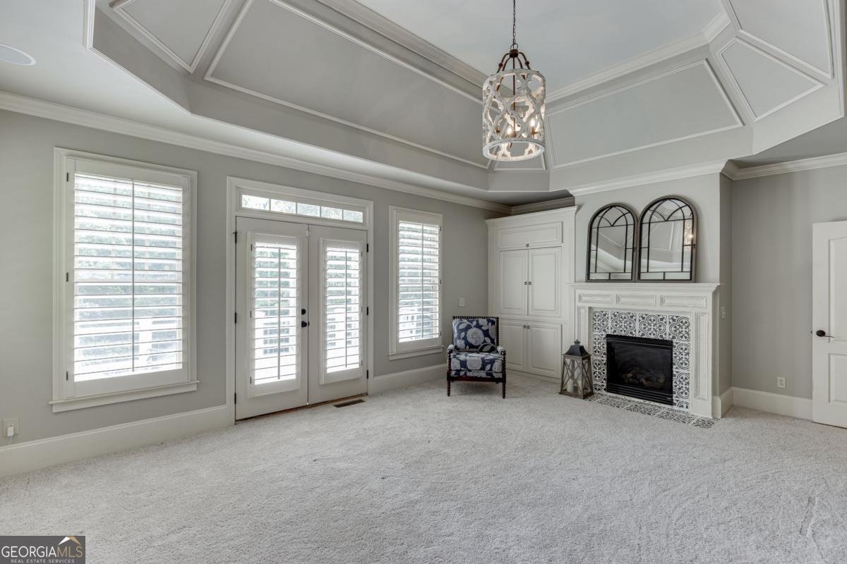 3092 Hidden Falls Drive Buford - Photo 33