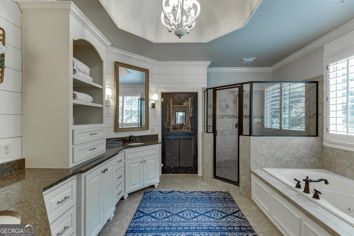 3092 Hidden Falls Drive Buford - Photo 34