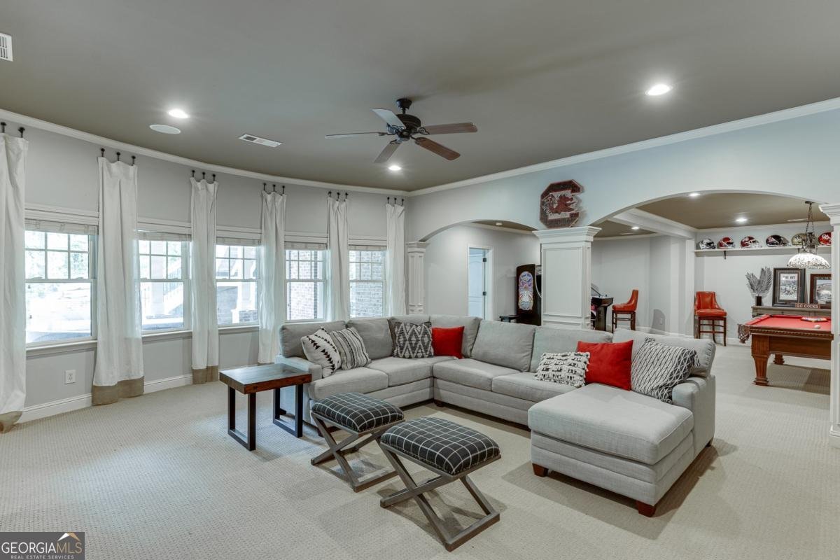 3092 Hidden Falls Drive Buford - Photo 51