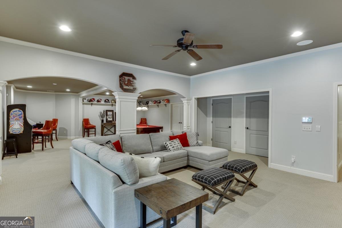 3092 Hidden Falls Drive Buford - Photo 52