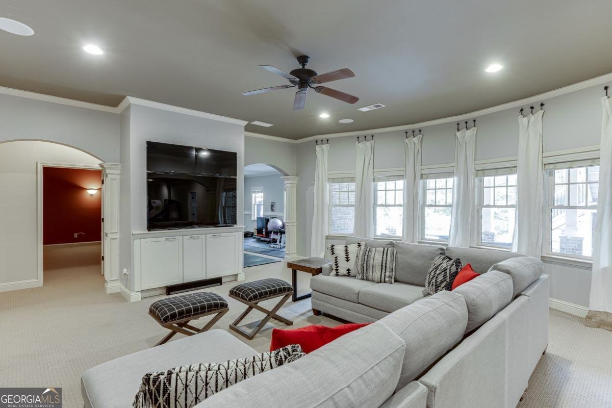 3092 Hidden Falls Drive Buford - Photo 53