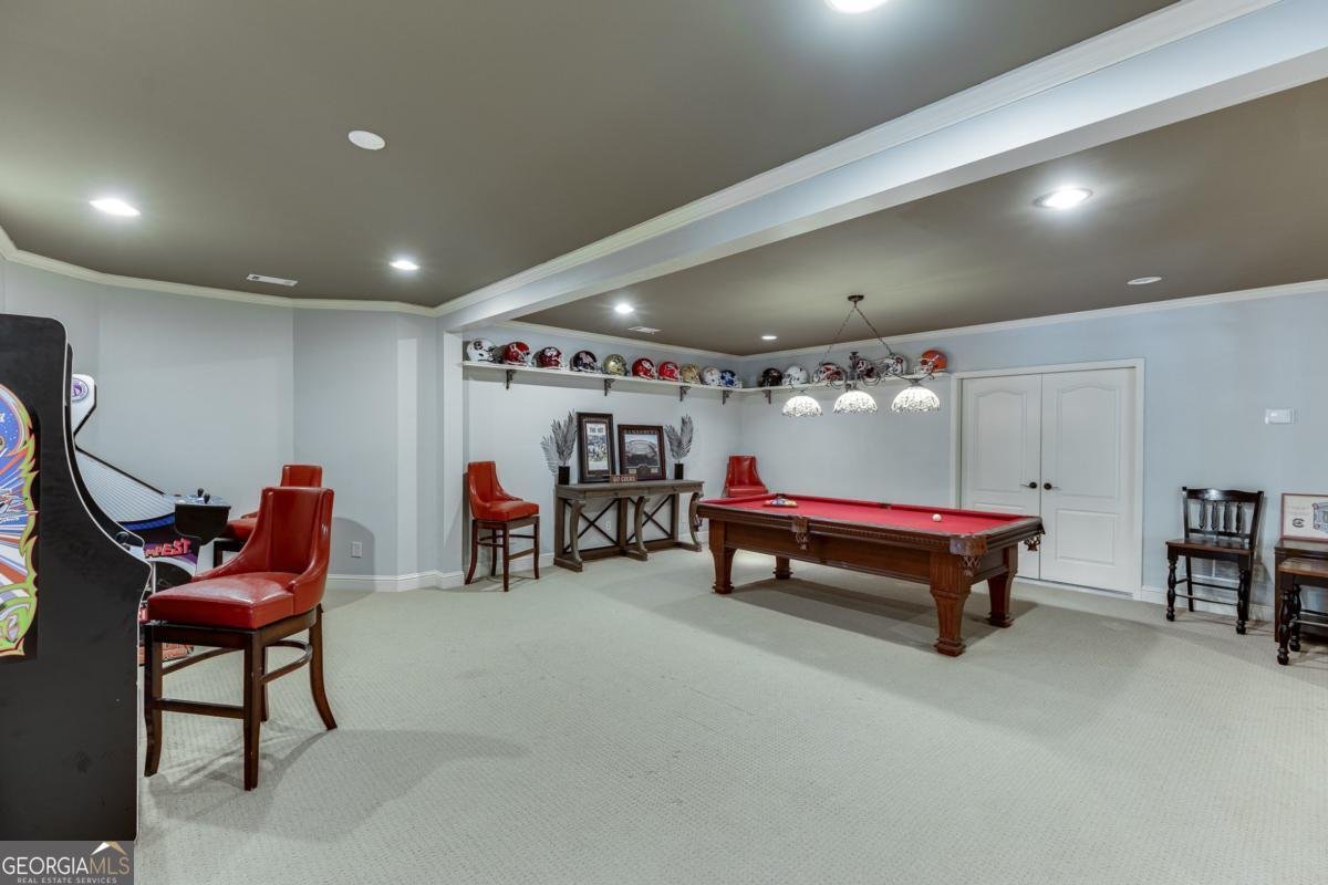 3092 Hidden Falls Drive Buford - Photo 54