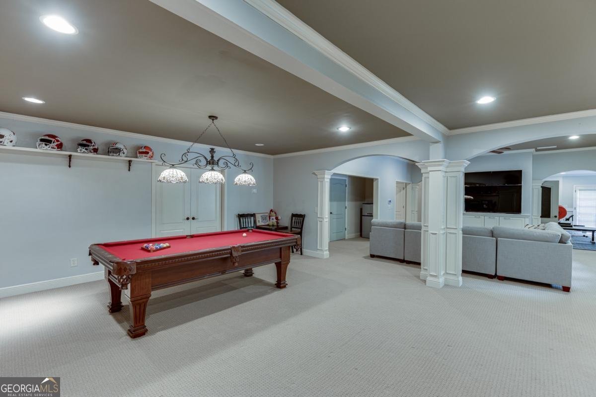 3092 Hidden Falls Drive Buford - Photo 56