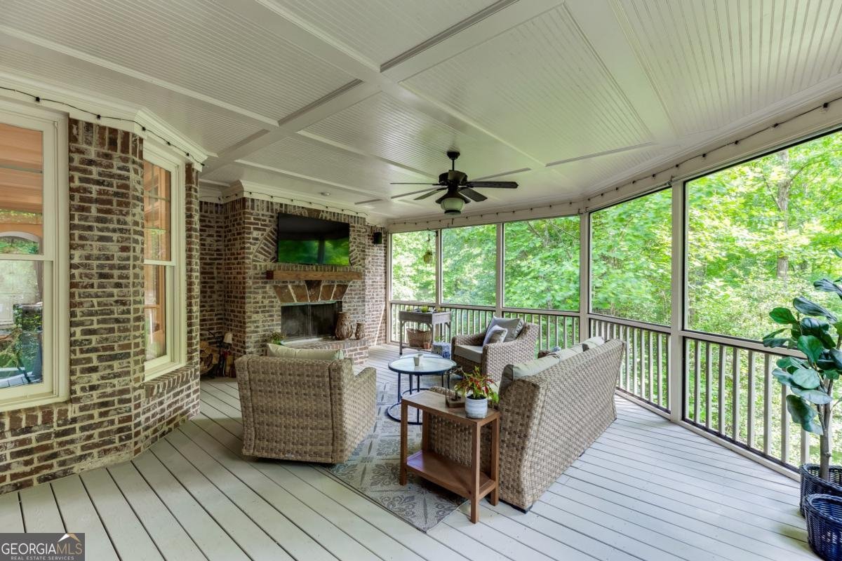 3092 Hidden Falls Drive Buford - Photo 64