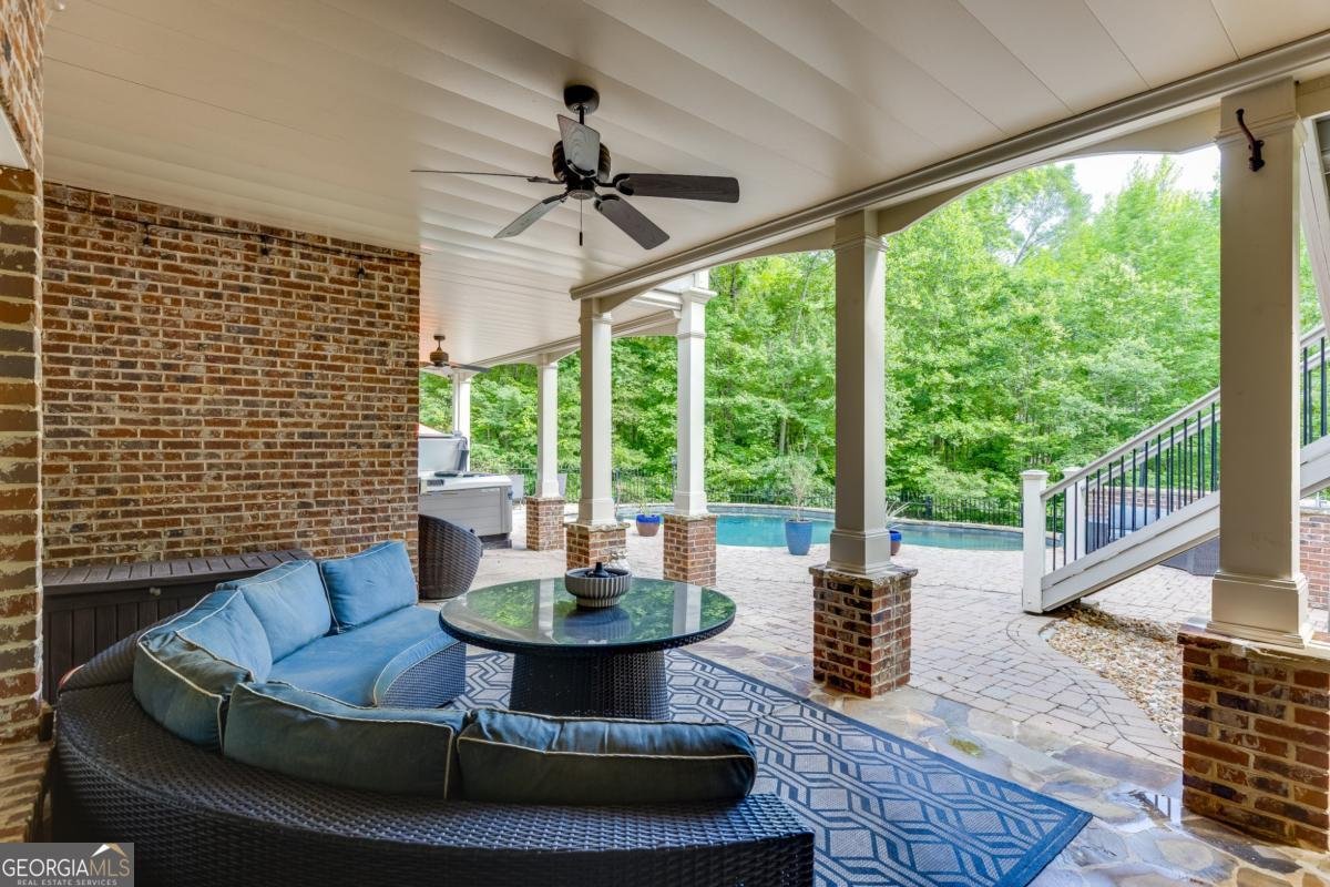 3092 Hidden Falls Drive Buford - Photo 67