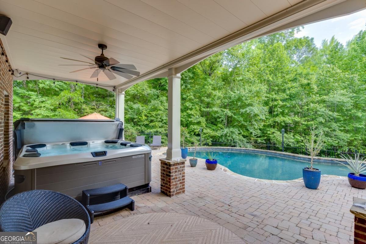3092 Hidden Falls Drive Buford - Photo 68