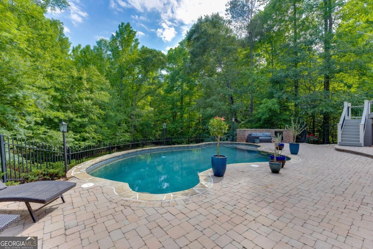 3092 Hidden Falls Drive Buford - Photo 70