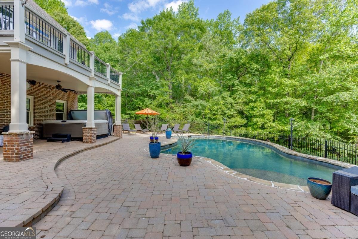 3092 Hidden Falls Drive Buford - Photo 72