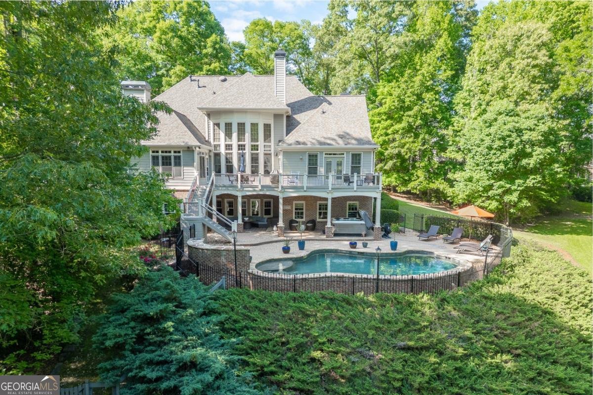 3092 Hidden Falls Drive Buford - Photo 74