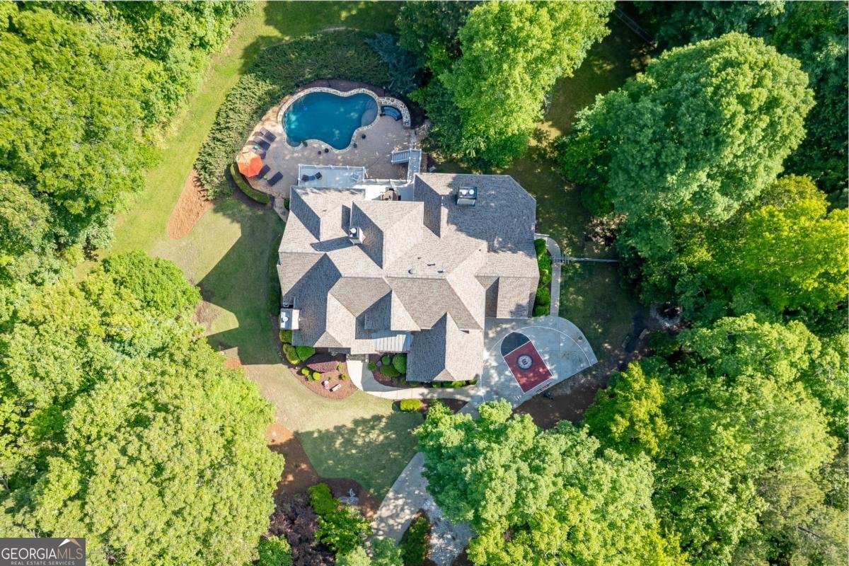 3092 Hidden Falls Drive Buford - Photo 76
