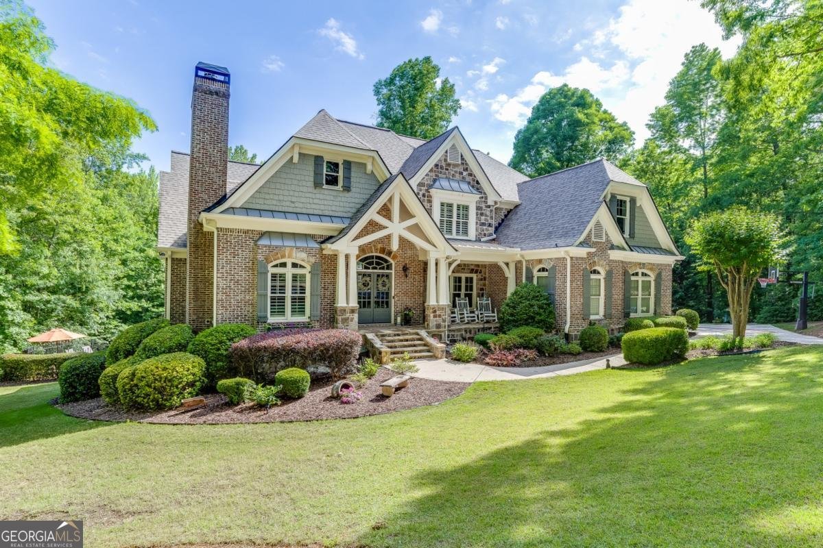 3092 Hidden Falls Drive Buford - Photo 77
