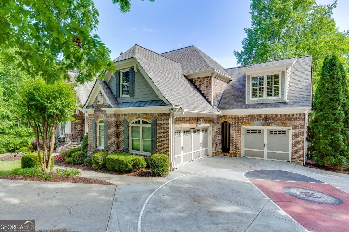 3092 Hidden Falls Drive Buford - Photo 78
