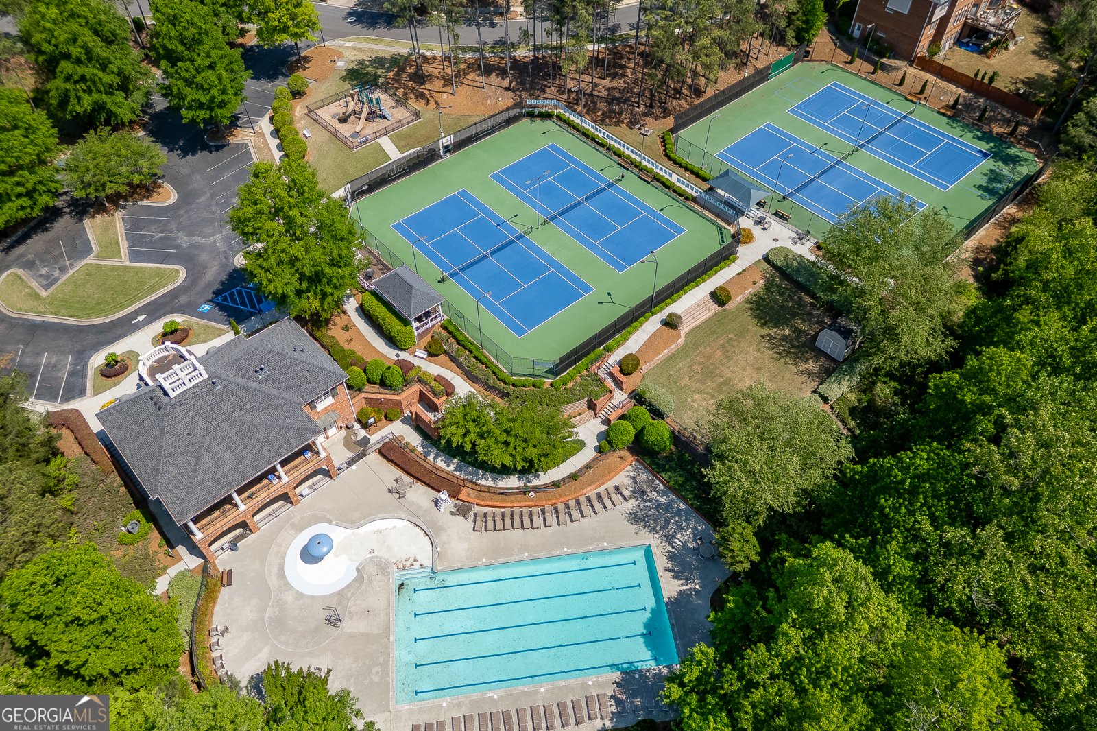 3092 Hidden Falls Drive Buford - Photo 81