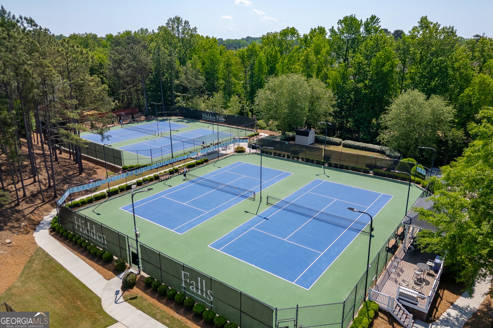 3092 Hidden Falls Drive Buford - Photo 82