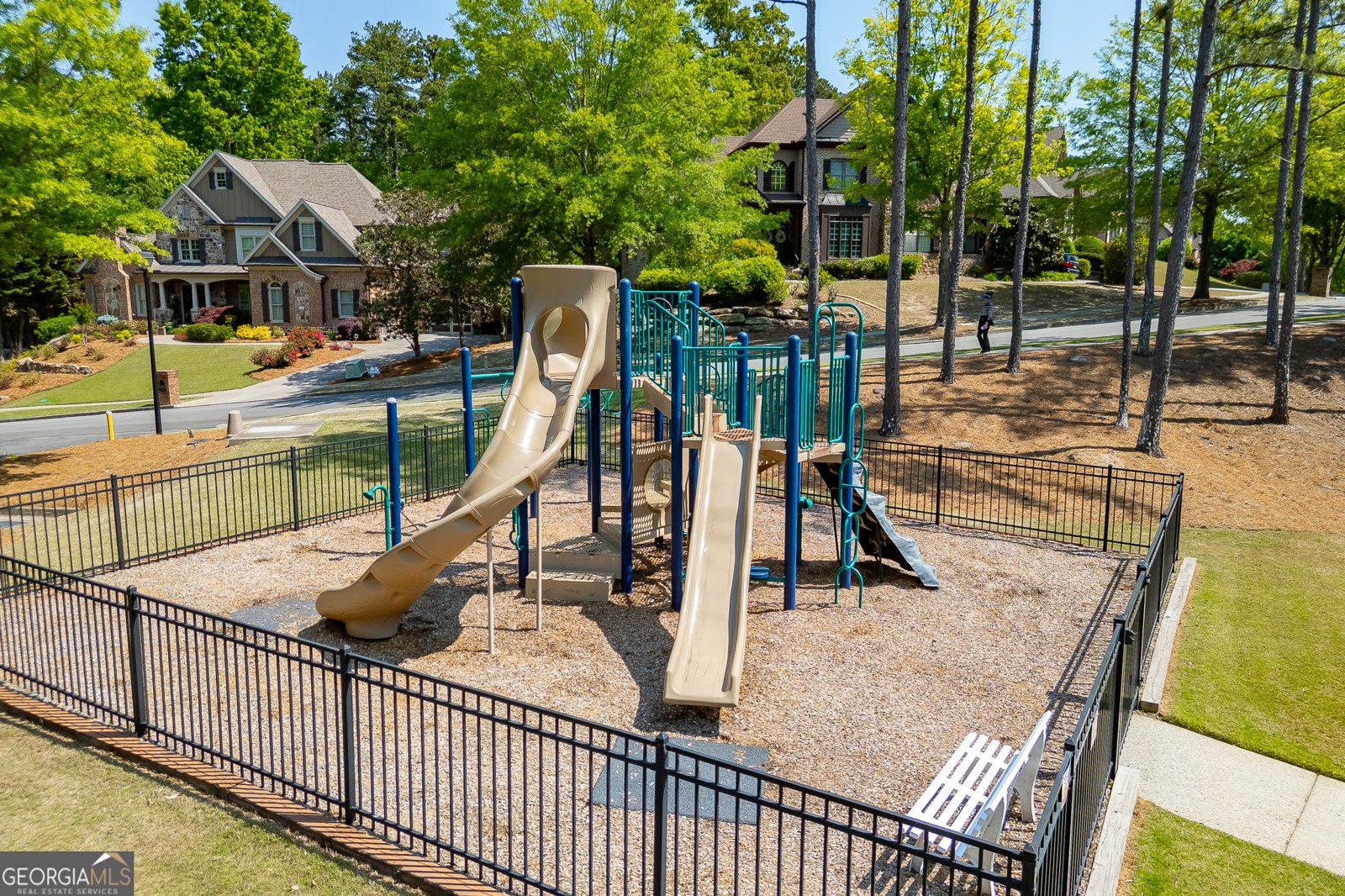 3092 Hidden Falls Drive Buford - Photo 84