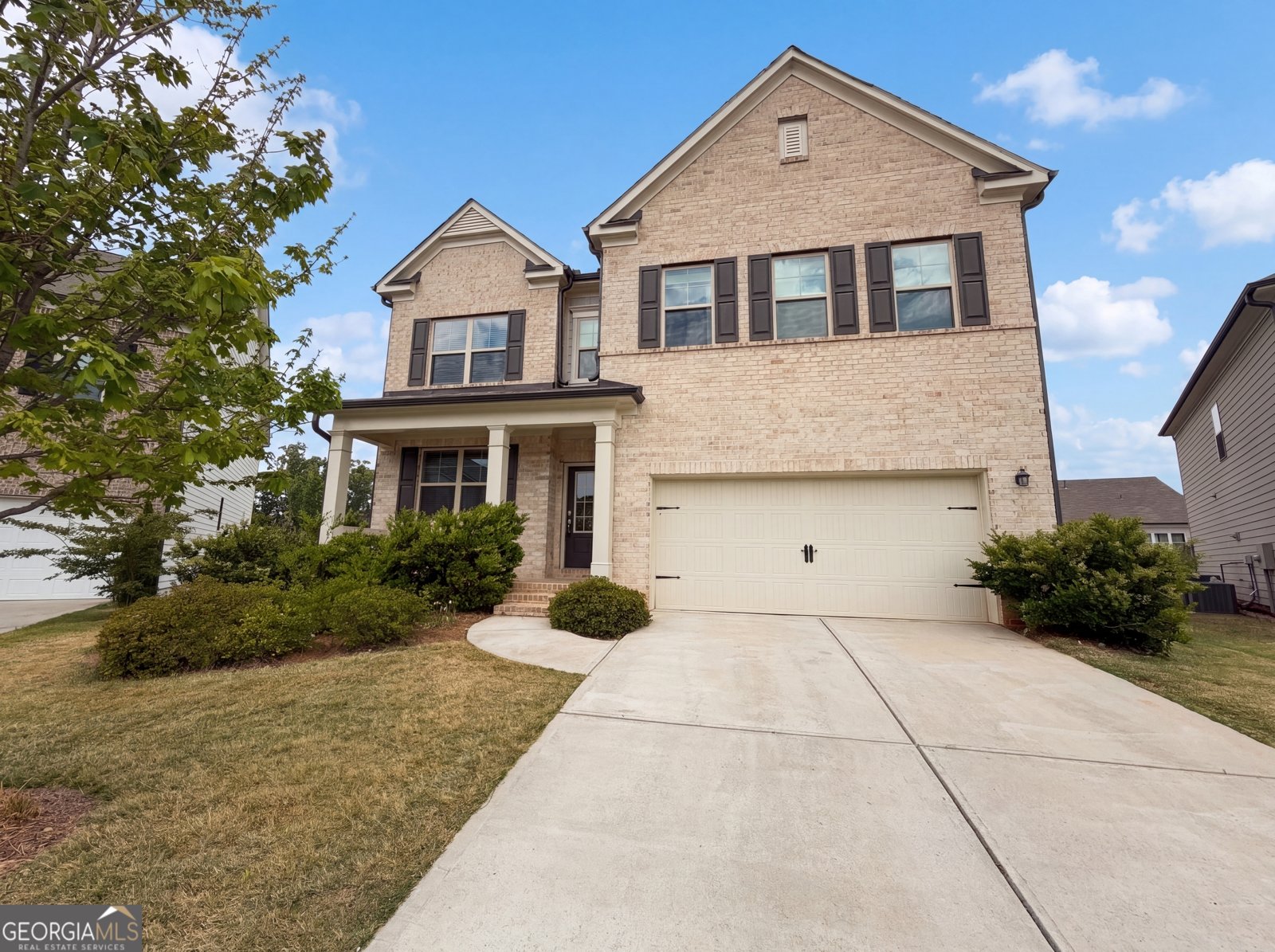 4205 Goosecross Court Lilburn - main photo