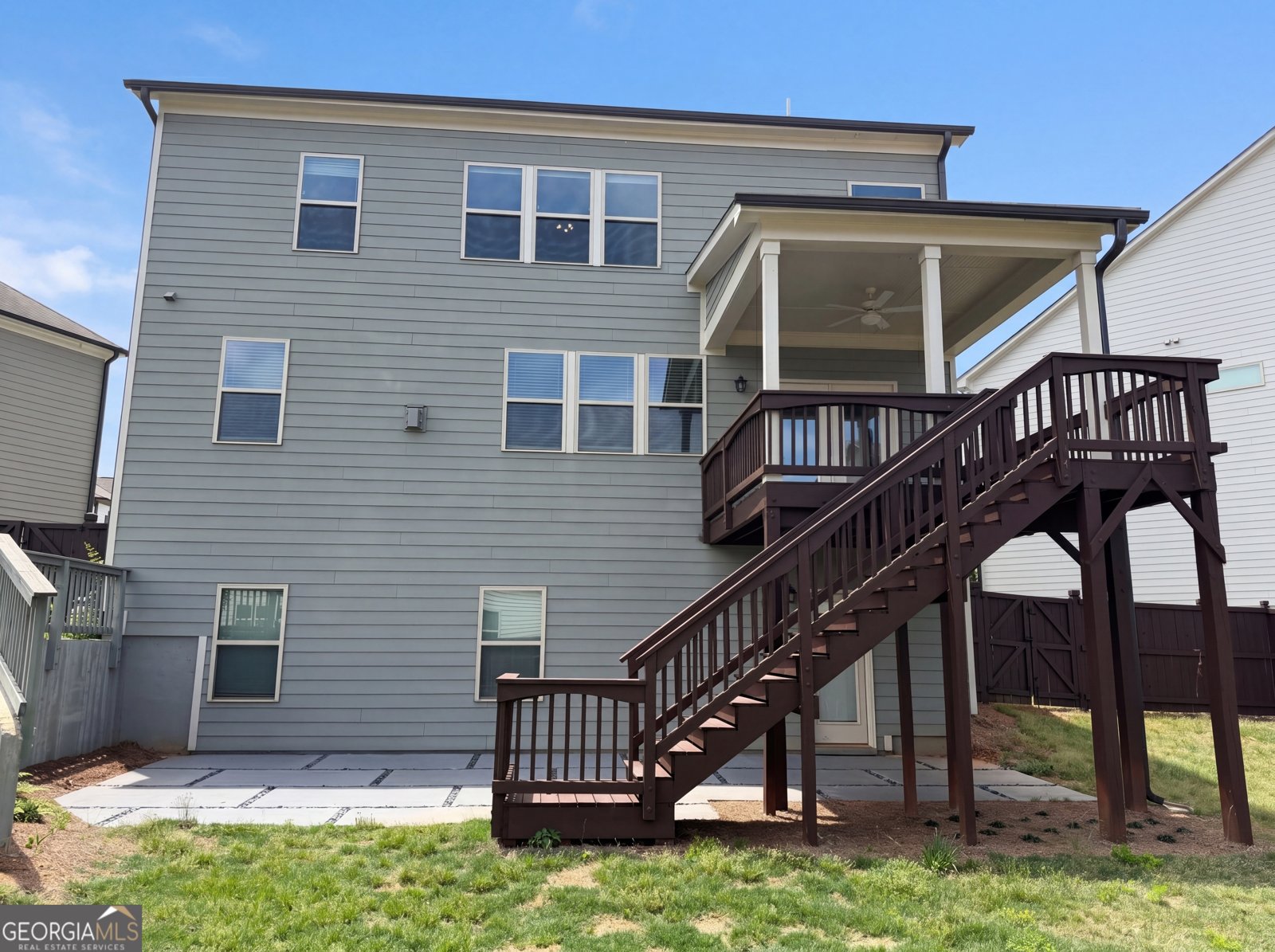 4205 Goosecross Court Lilburn - Photo 20