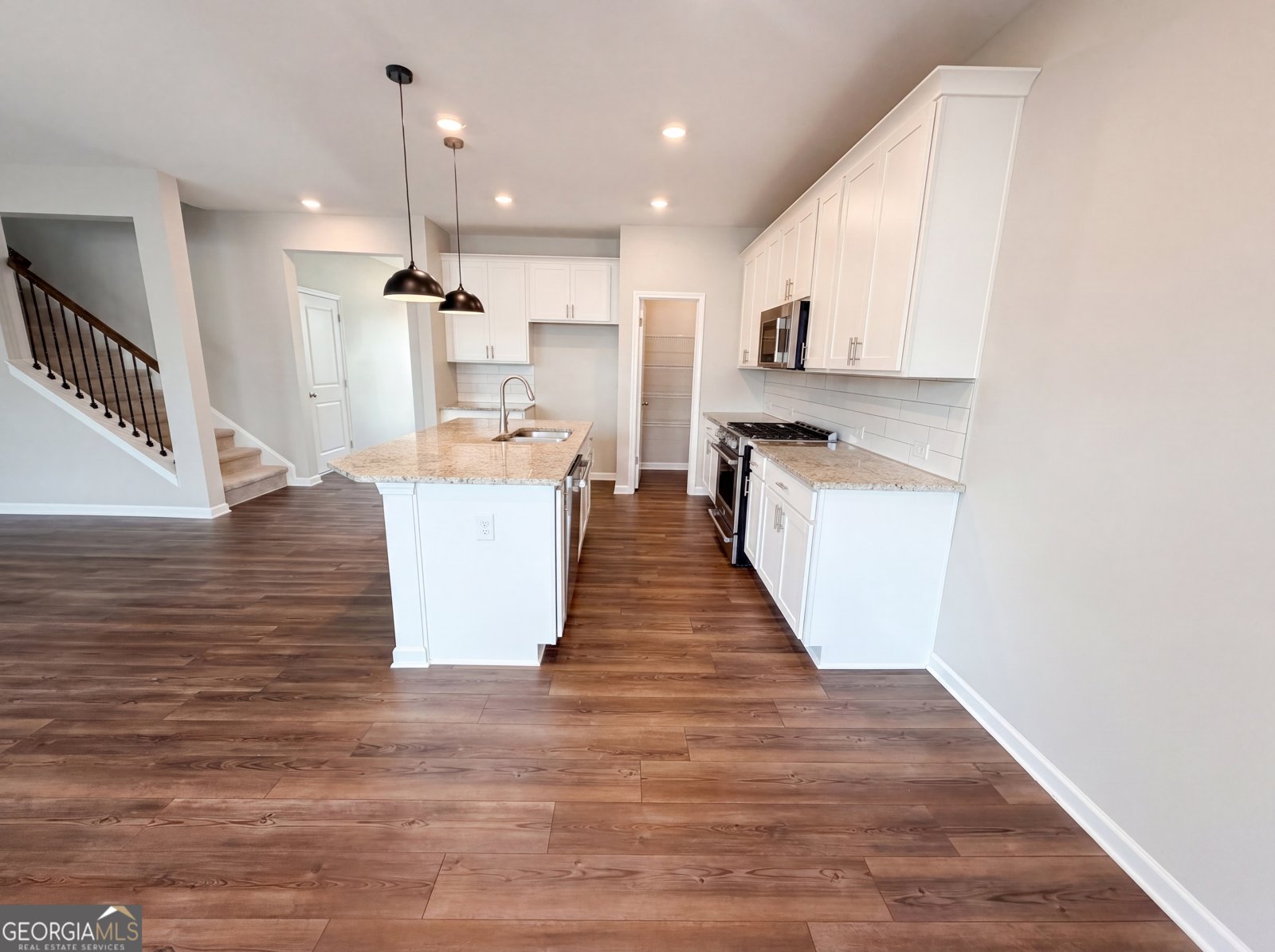 4205 Goosecross Court Lilburn - Photo 7