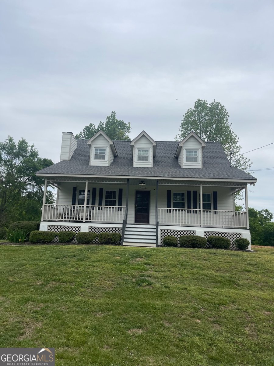 126 Findley Road Rydal - main photo