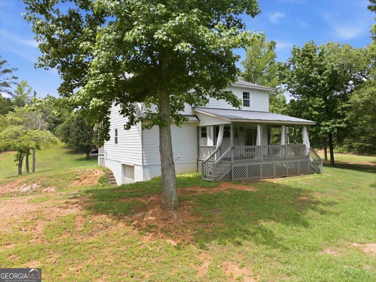126 Findley Road Rydal - Photo 45