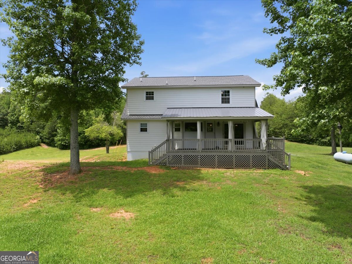 126 Findley Road Rydal - Photo 46