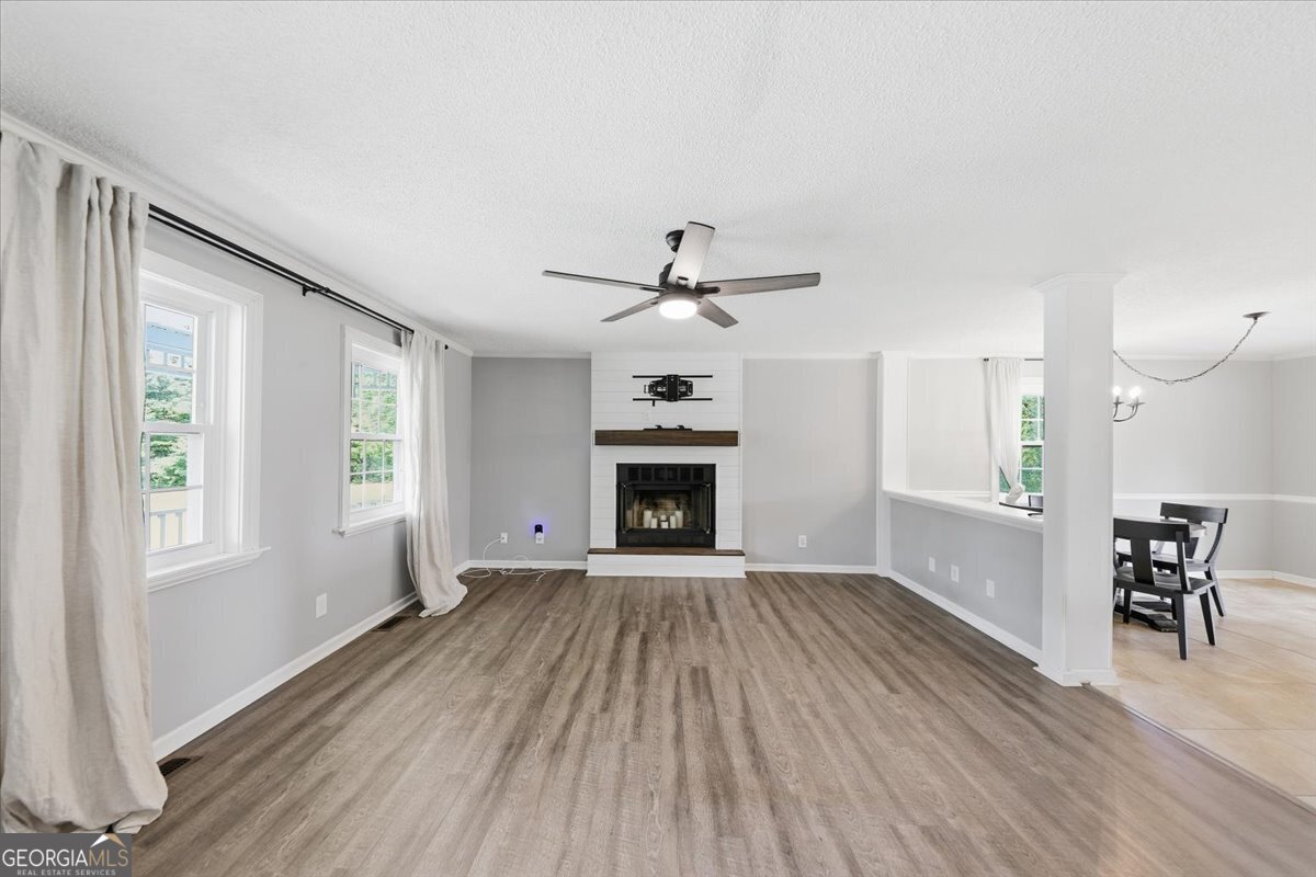 126 Findley Road Rydal - Photo 8