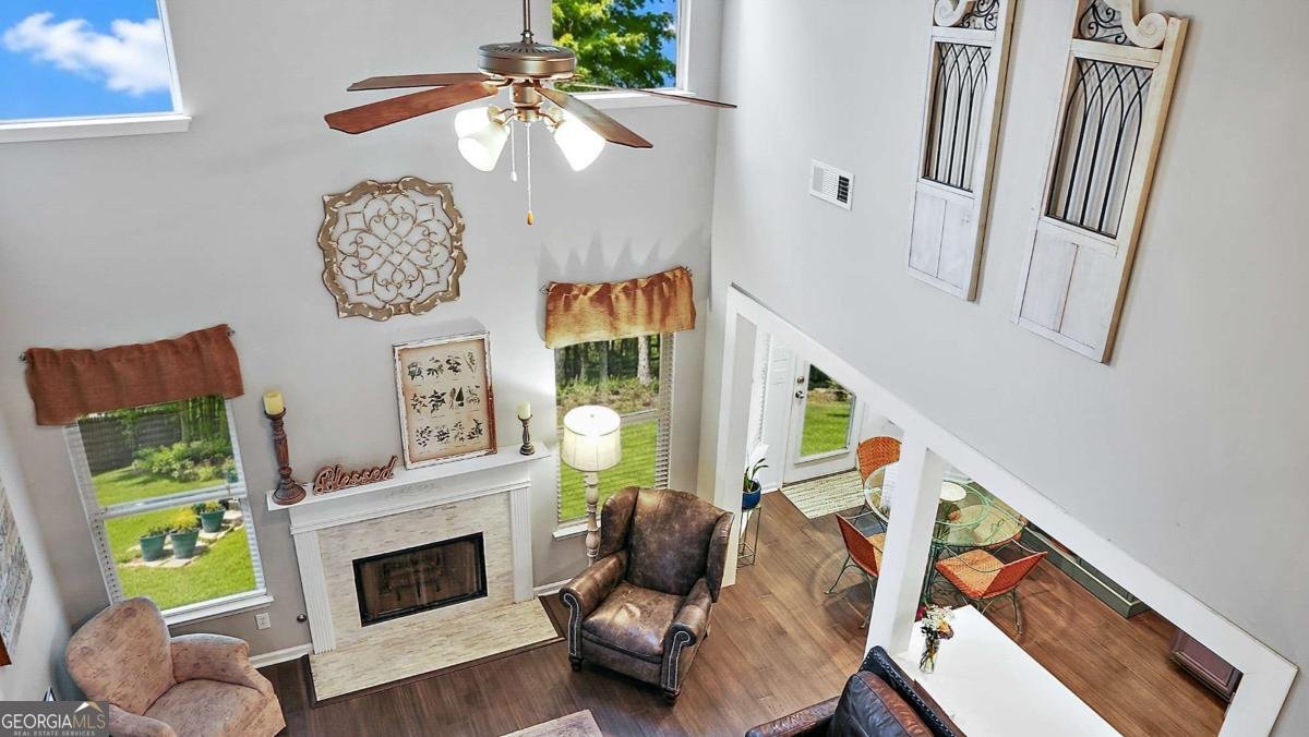 375 Fairpointe Place Suwanee - Photo 25