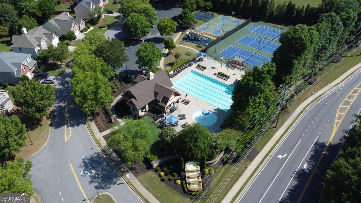 375 Fairpointe Place Suwanee - Photo 34
