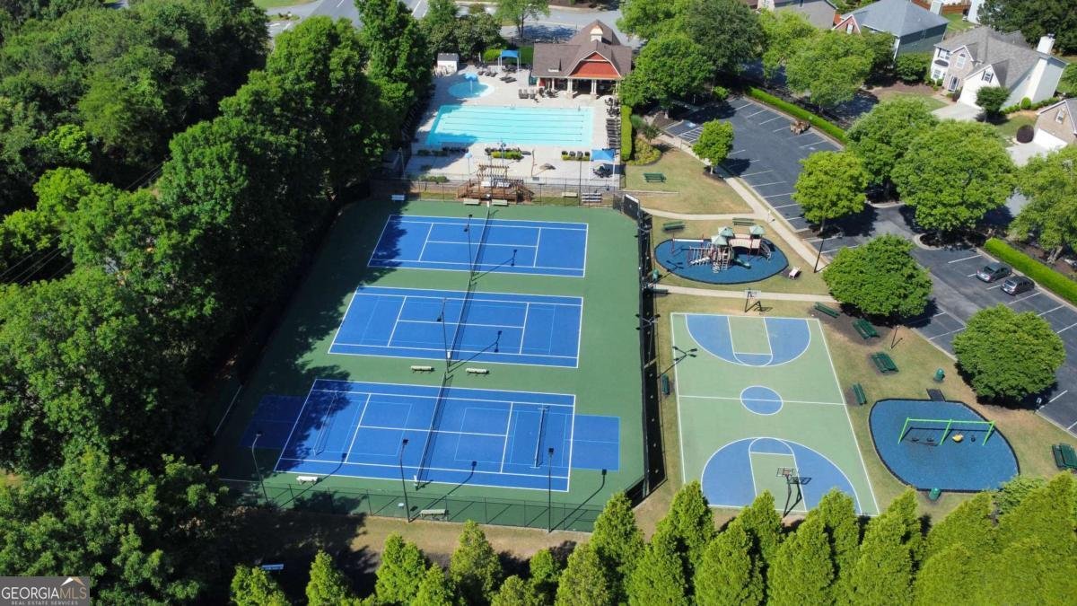 375 Fairpointe Place Suwanee - Photo 35