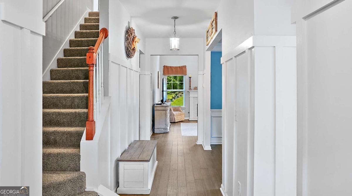 375 Fairpointe Place Suwanee - Photo 9
