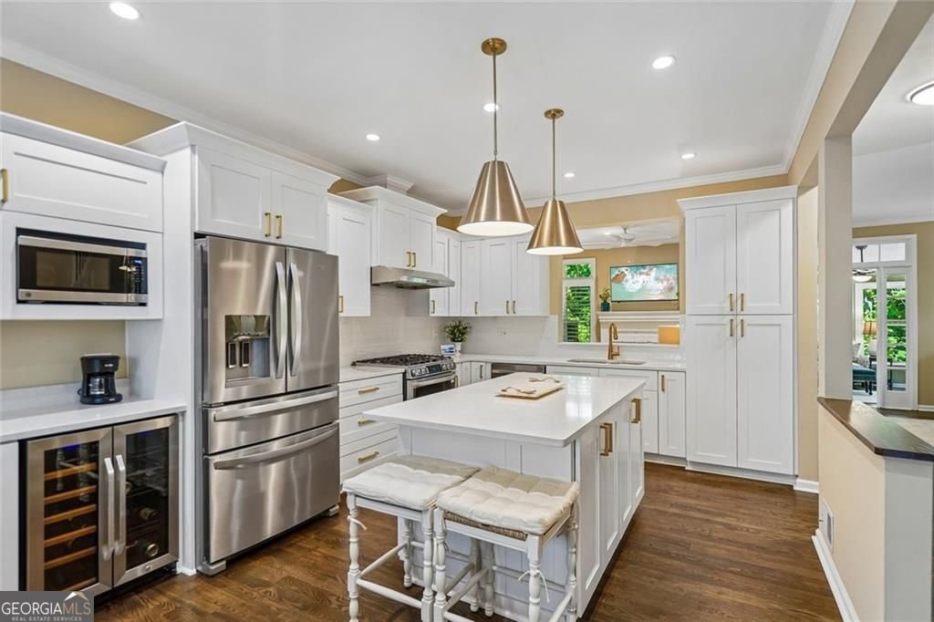 301 River Glen Drive Roswell - Photo 10