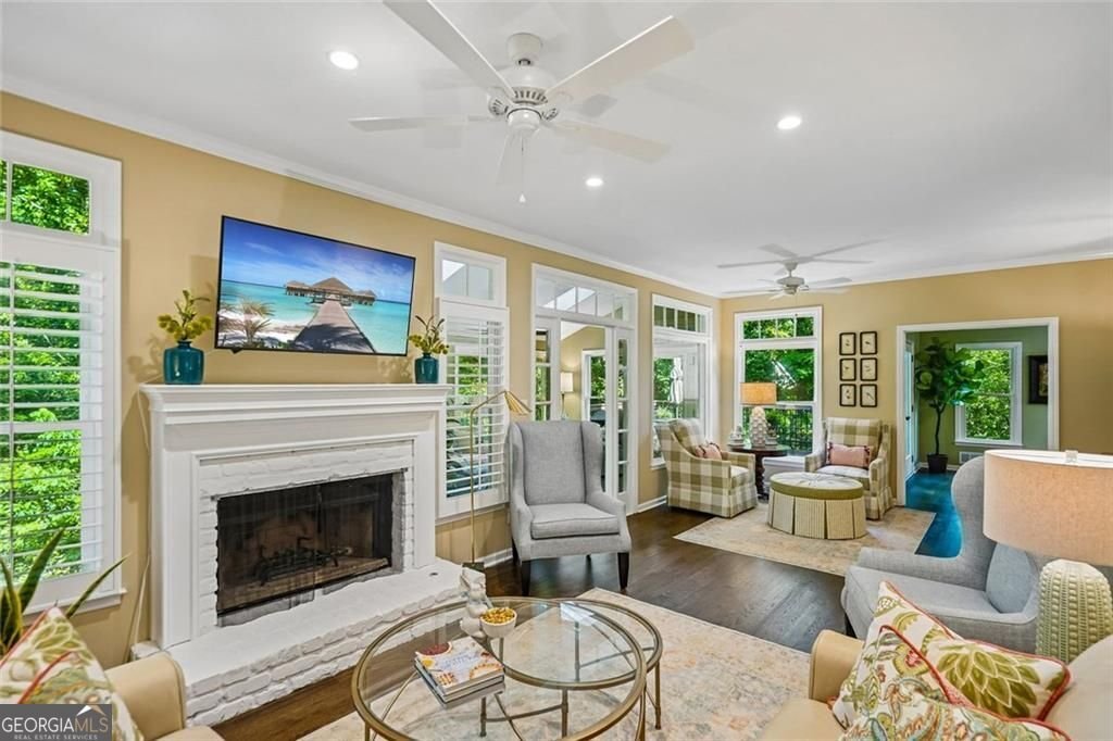 301 River Glen Drive Roswell - Photo 13