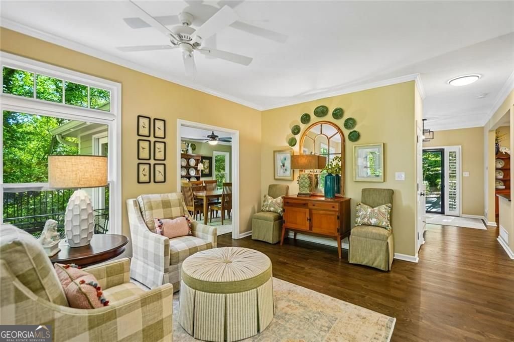 301 River Glen Drive Roswell - Photo 16