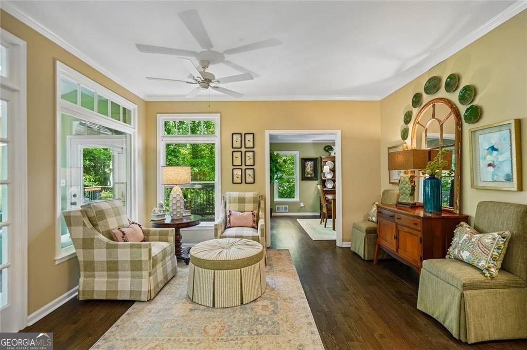 301 River Glen Drive Roswell - Photo 17