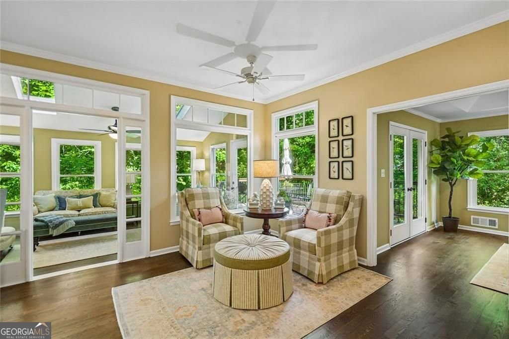 301 River Glen Drive Roswell - Photo 18