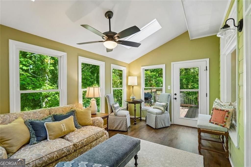 301 River Glen Drive Roswell - Photo 20